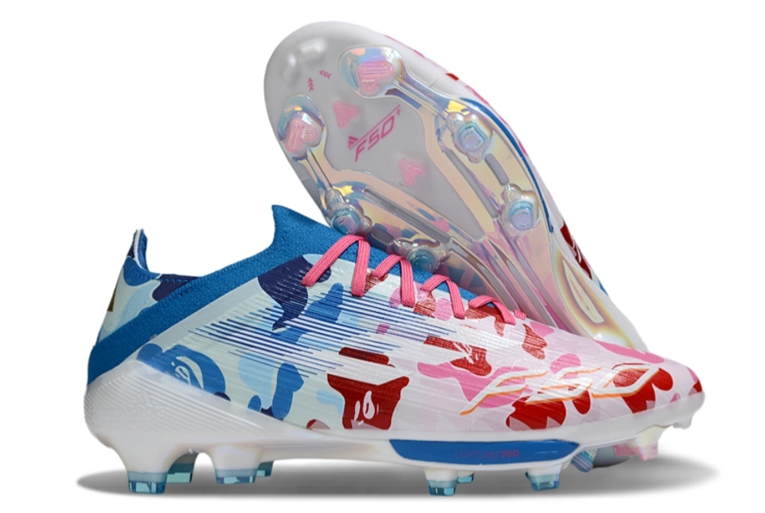 Adidas F50 Elite FG Size 39-45-72881597